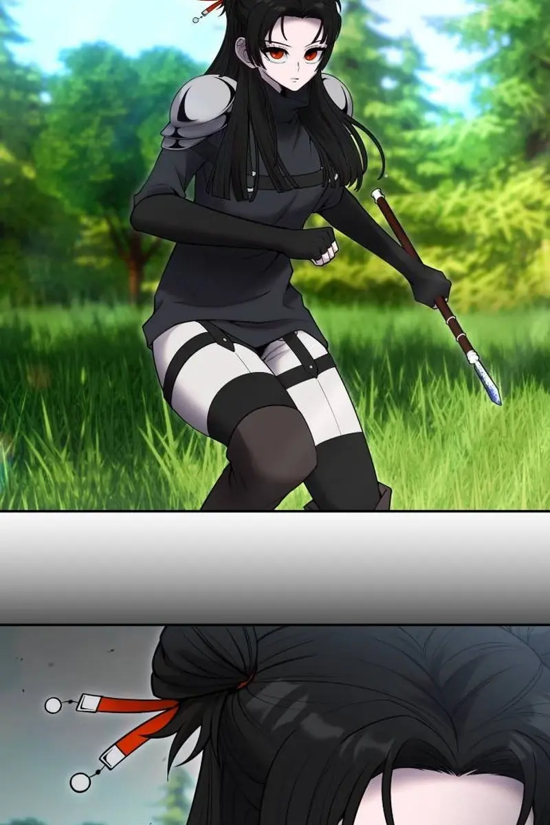 I Was More Overpowered Than the Hero, So I Hid My Power! Chapter 59 Page 94