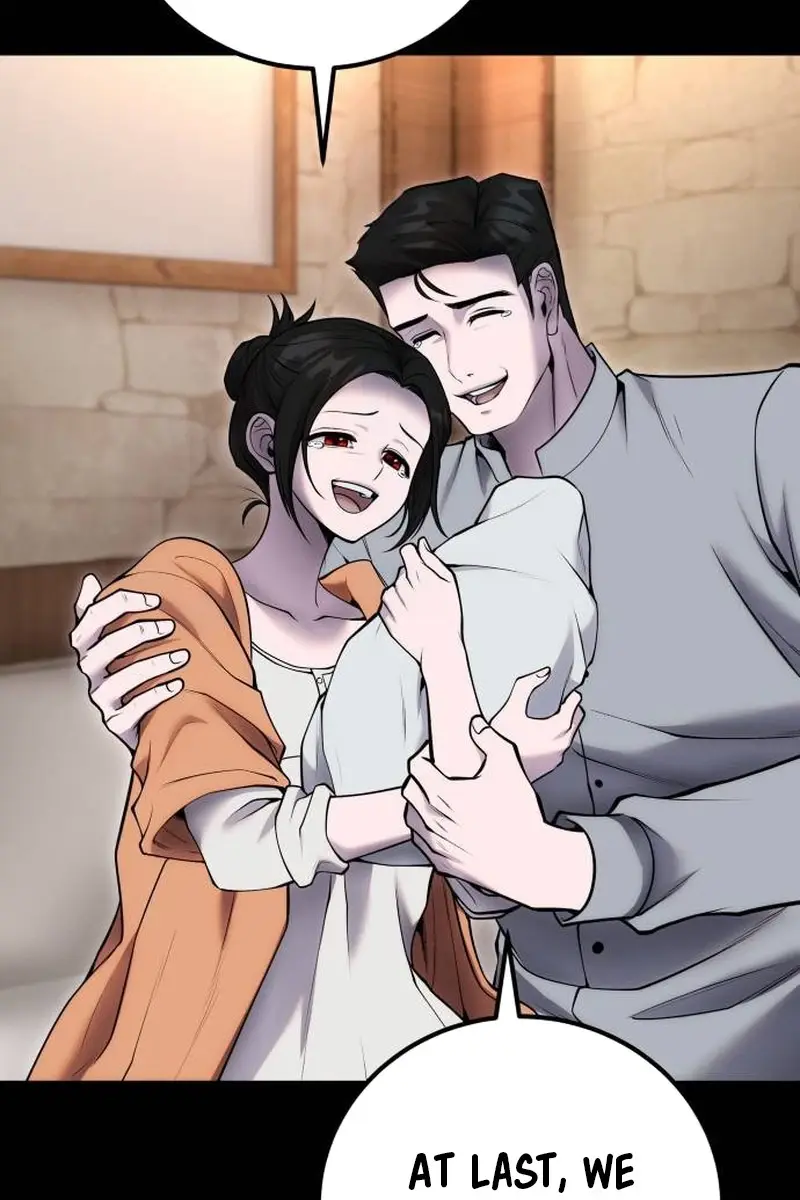 I Was More Overpowered Than the Hero, So I Hid My Power! Chapter 59 Page 98