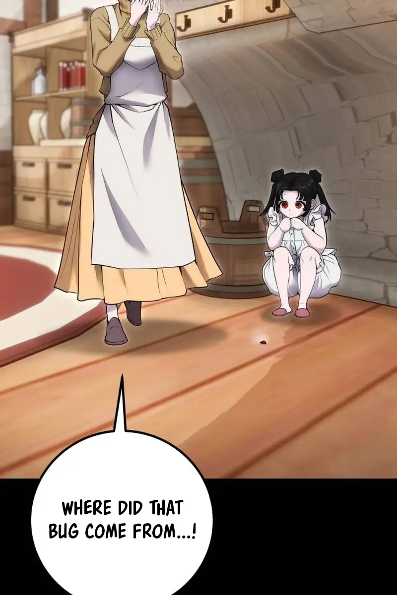 I Was More Overpowered Than the Hero, So I Hid My Power! Chapter 59 Page 102