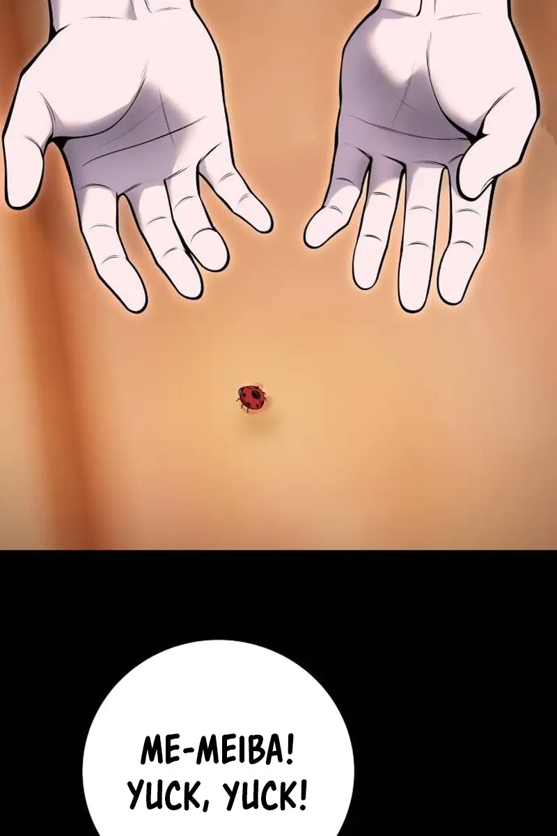 I Was More Overpowered Than the Hero, So I Hid My Power! Chapter 59 Page 105