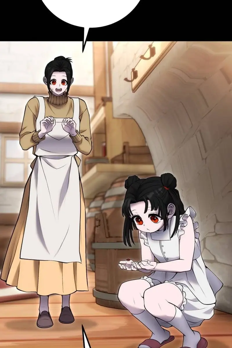 I Was More Overpowered Than the Hero, So I Hid My Power! Chapter 59 Page 106