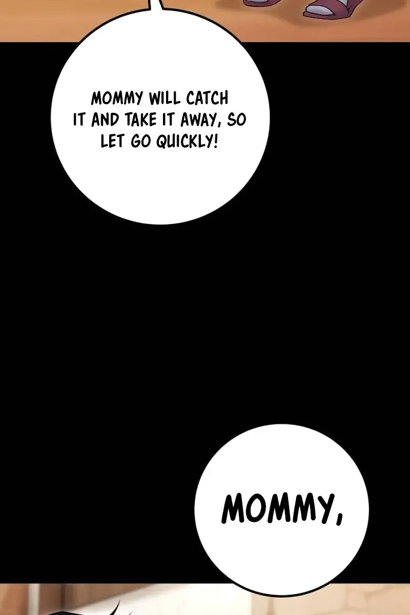 I Was More Overpowered Than the Hero, So I Hid My Power! Chapter 59 Page 107