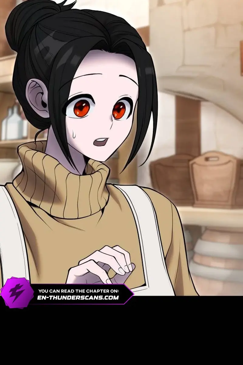 I Was More Overpowered Than the Hero, So I Hid My Power! Chapter 59 Page 108