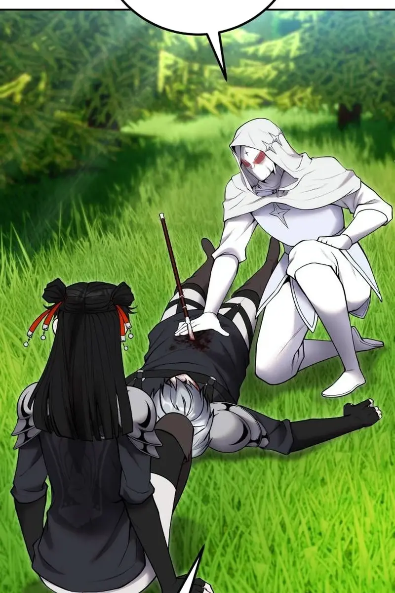 I Was More Overpowered Than the Hero, So I Hid My Power! Chapter 59 Page 123