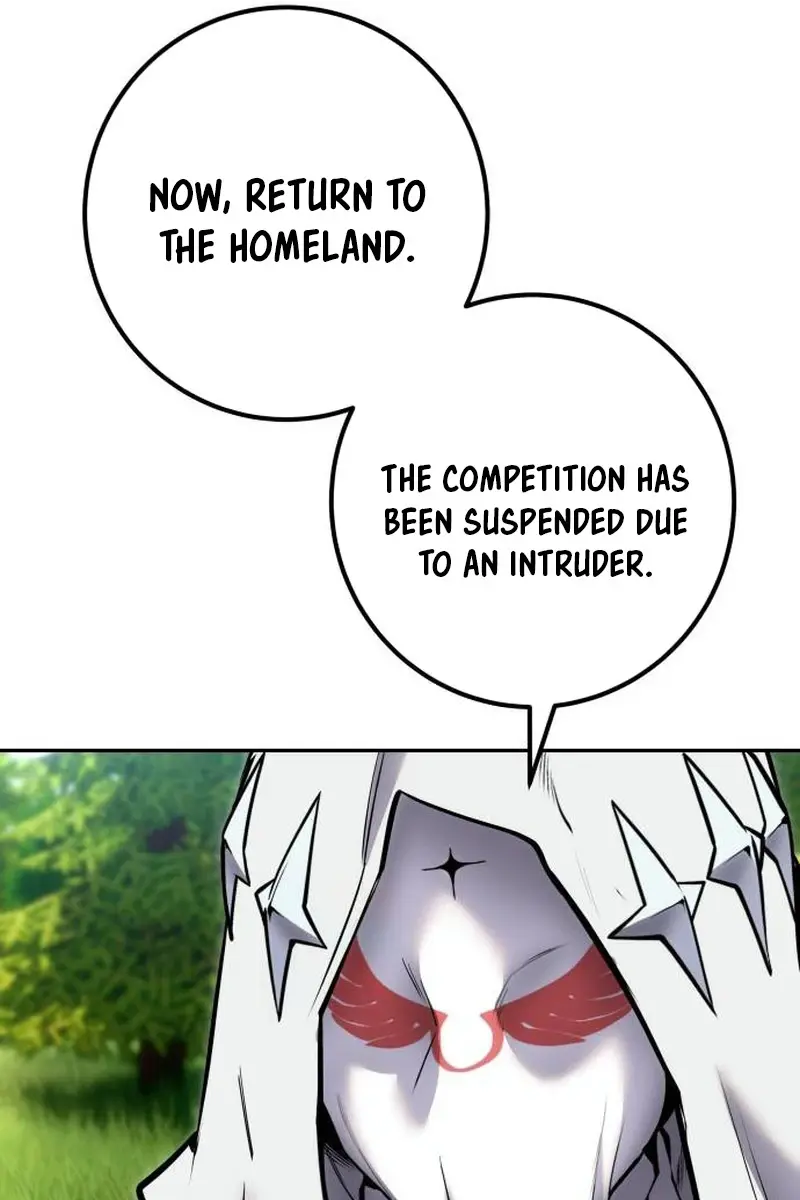 I Was More Overpowered Than the Hero, So I Hid My Power! Chapter 59 Page 127