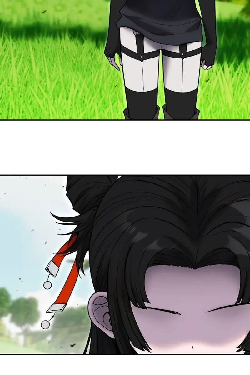 I Was More Overpowered Than the Hero, So I Hid My Power! Chapter 59 Page 131