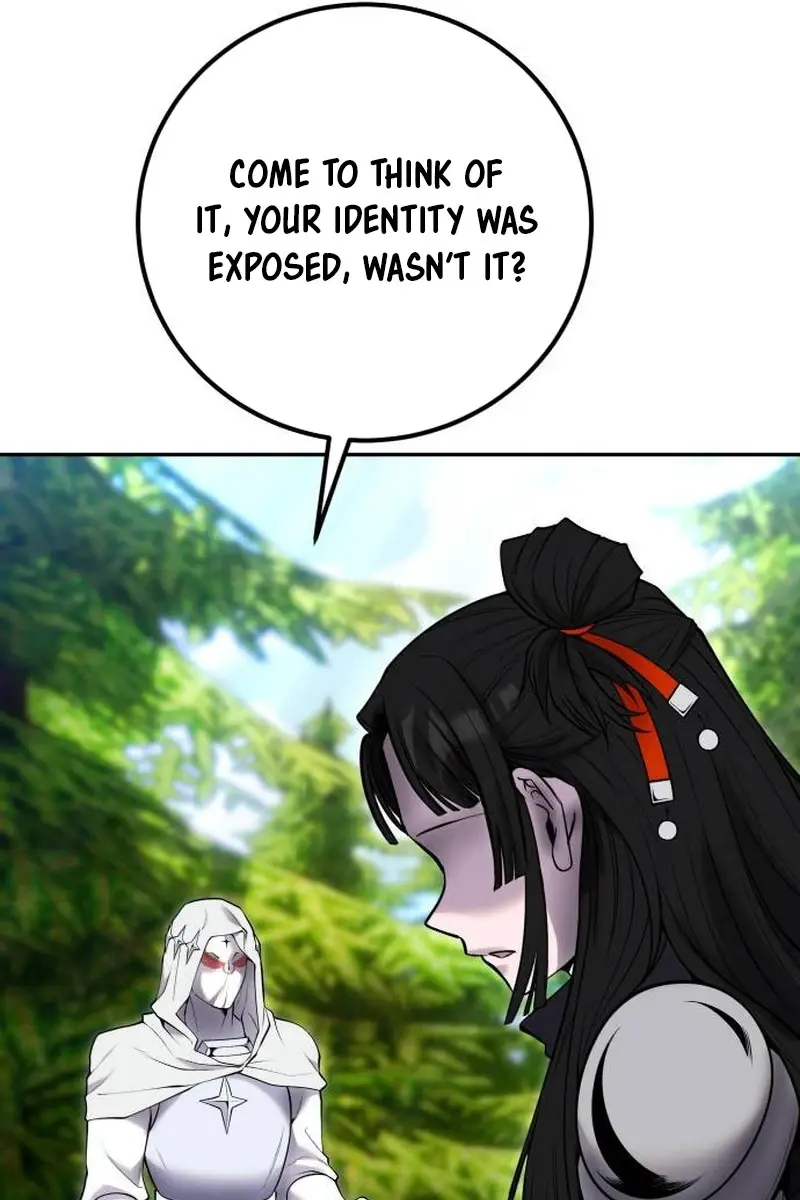 I Was More Overpowered Than the Hero, So I Hid My Power! Chapter 59 Page 134