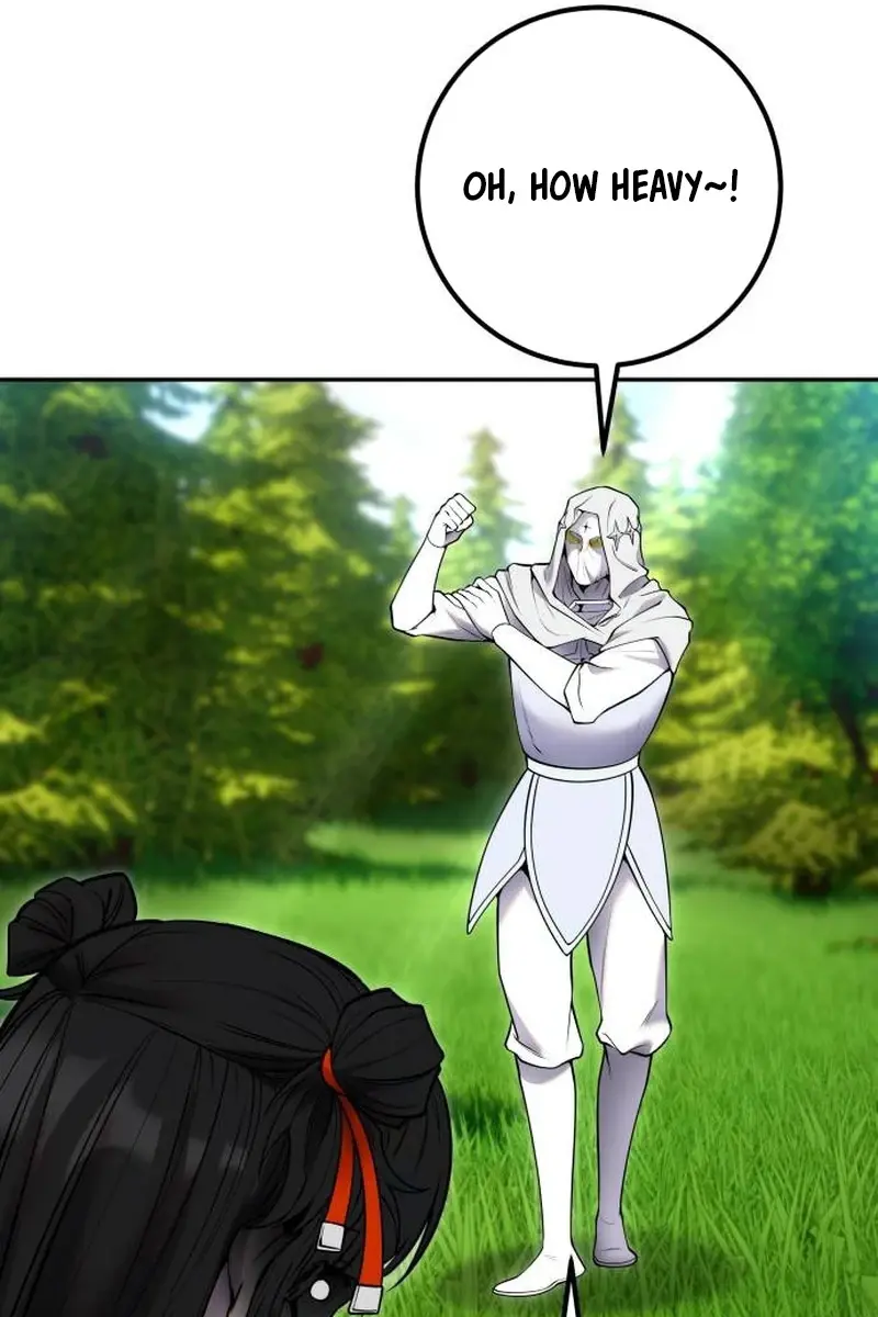 I Was More Overpowered Than the Hero, So I Hid My Power! Chapter 59 Page 141