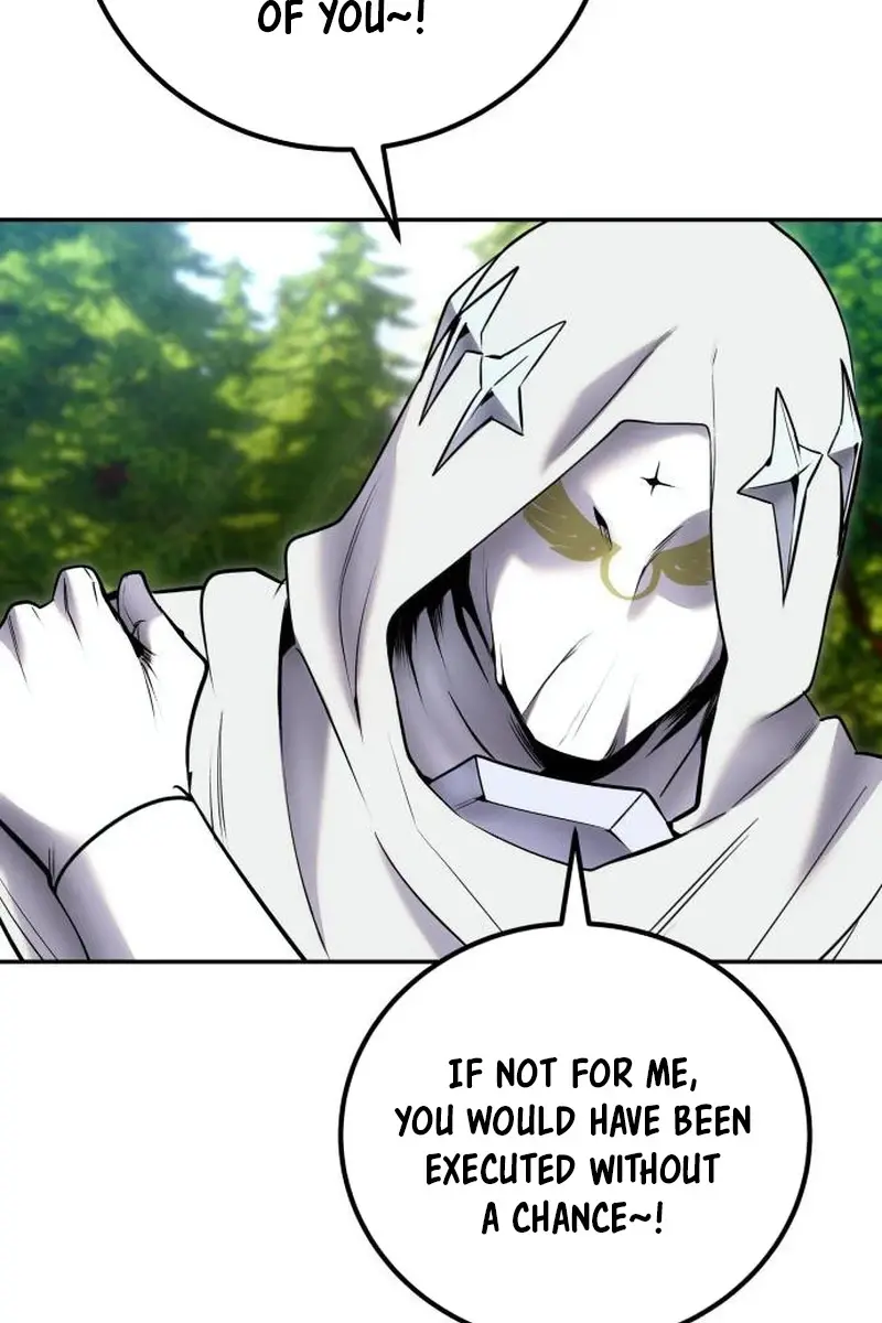 I Was More Overpowered Than the Hero, So I Hid My Power! Chapter 59 Page 143