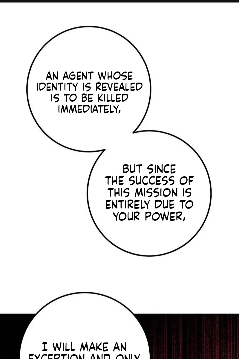 I Was More Overpowered Than the Hero, So I Hid My Power! Chapter 60 Page 3