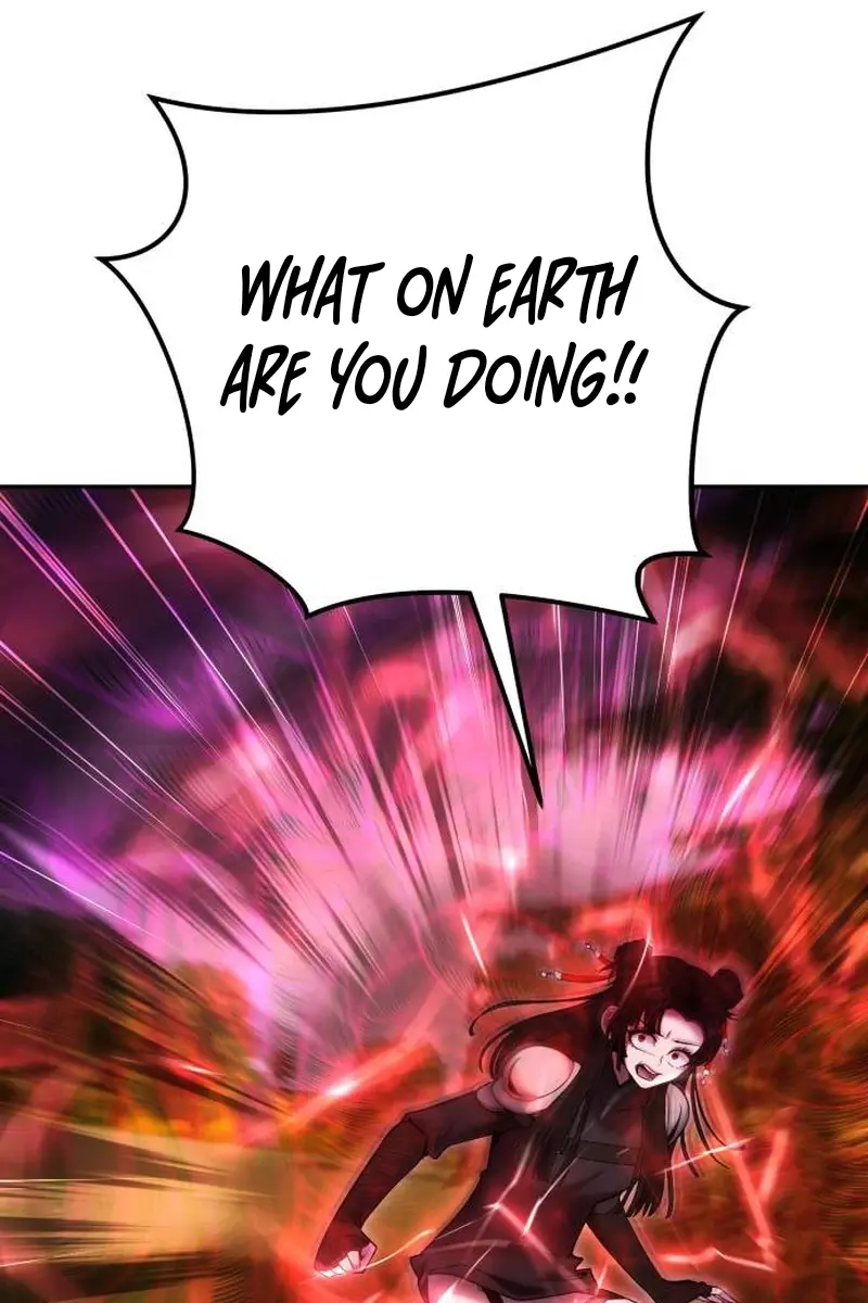 I Was More Overpowered Than the Hero, So I Hid My Power! Chapter 60 Page 7