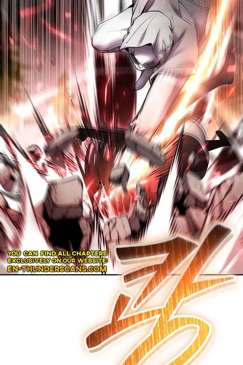 I Was More Overpowered Than the Hero, So I Hid My Power! Chapter 60 Page 11