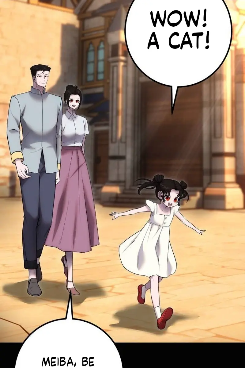 I Was More Overpowered Than the Hero, So I Hid My Power! Chapter 60 Page 19