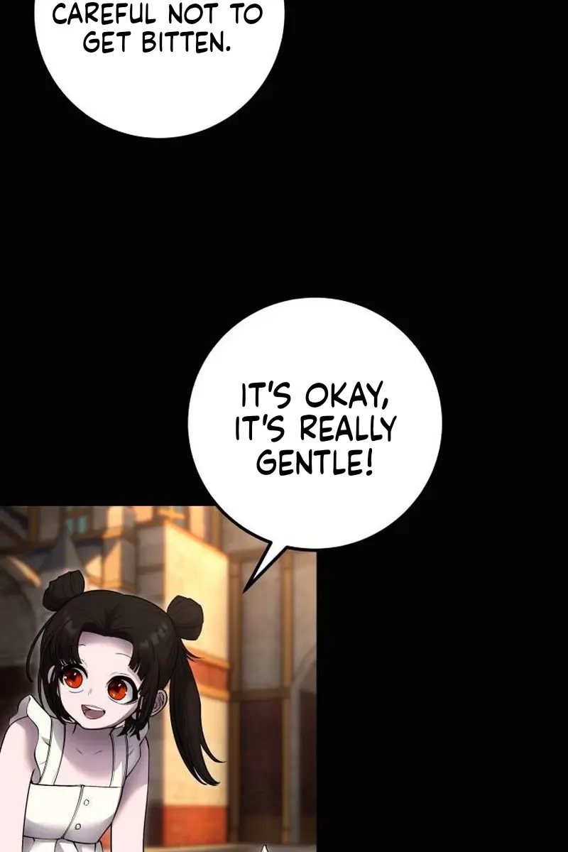 I Was More Overpowered Than the Hero, So I Hid My Power! Chapter 60 Page 20