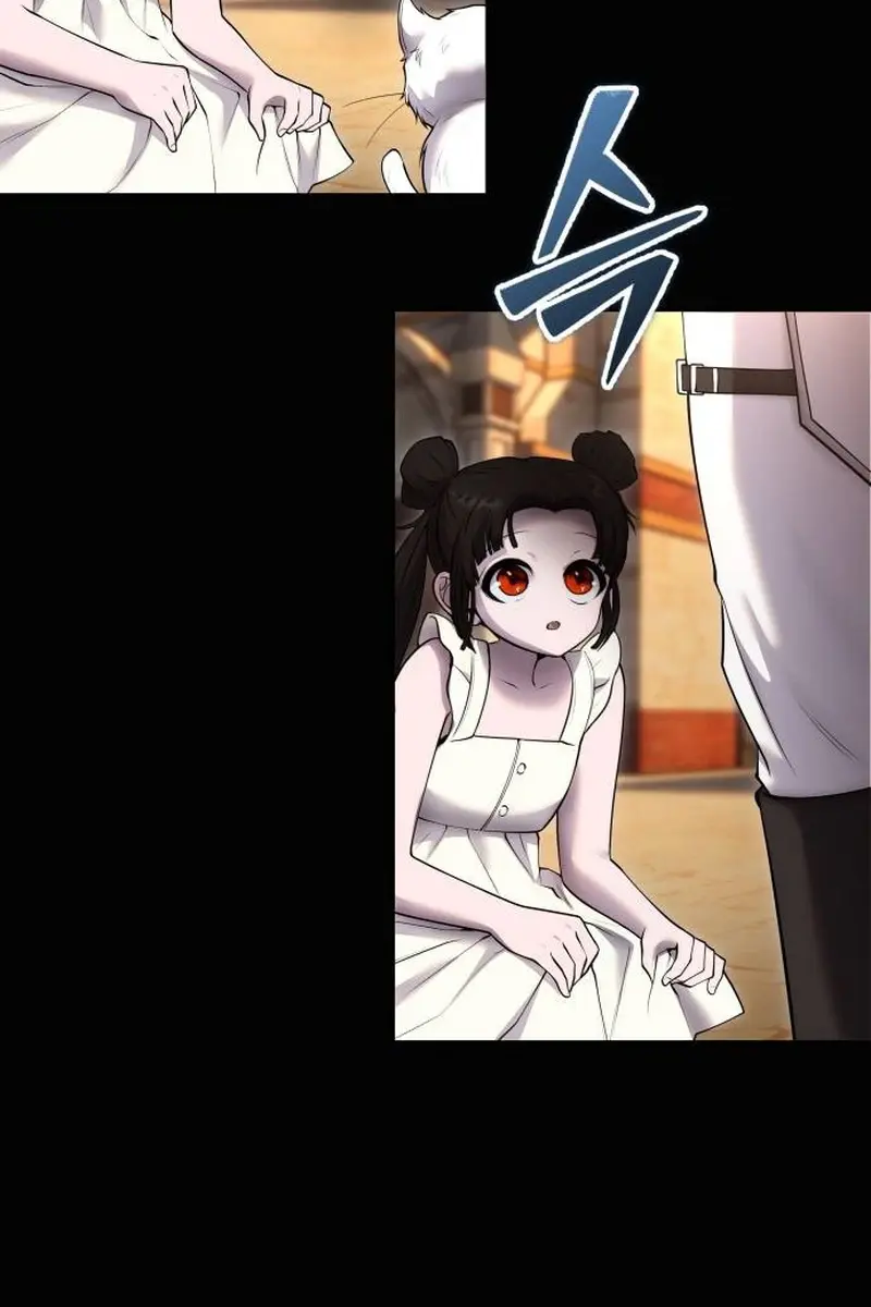 I Was More Overpowered Than the Hero, So I Hid My Power! Chapter 60 Page 21