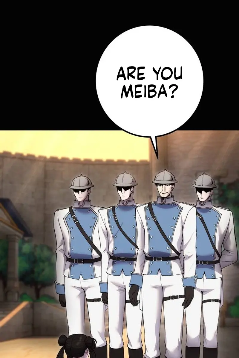 I Was More Overpowered Than the Hero, So I Hid My Power! Chapter 60 Page 22