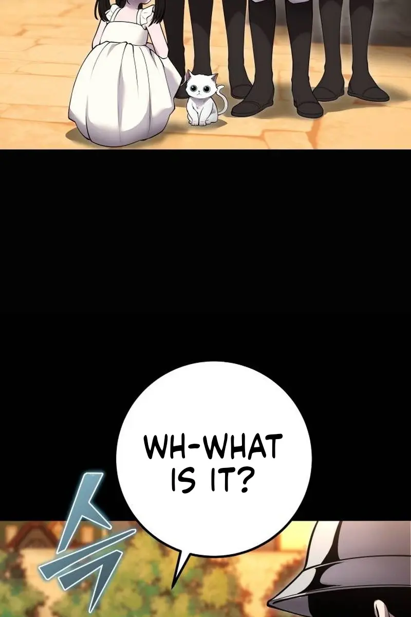 I Was More Overpowered Than the Hero, So I Hid My Power! Chapter 60 Page 23