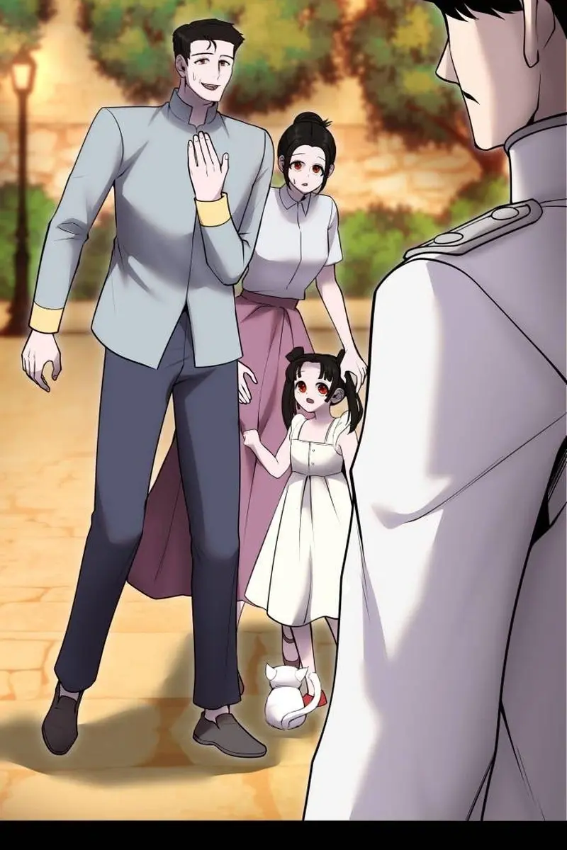 I Was More Overpowered Than the Hero, So I Hid My Power! Chapter 60 Page 24