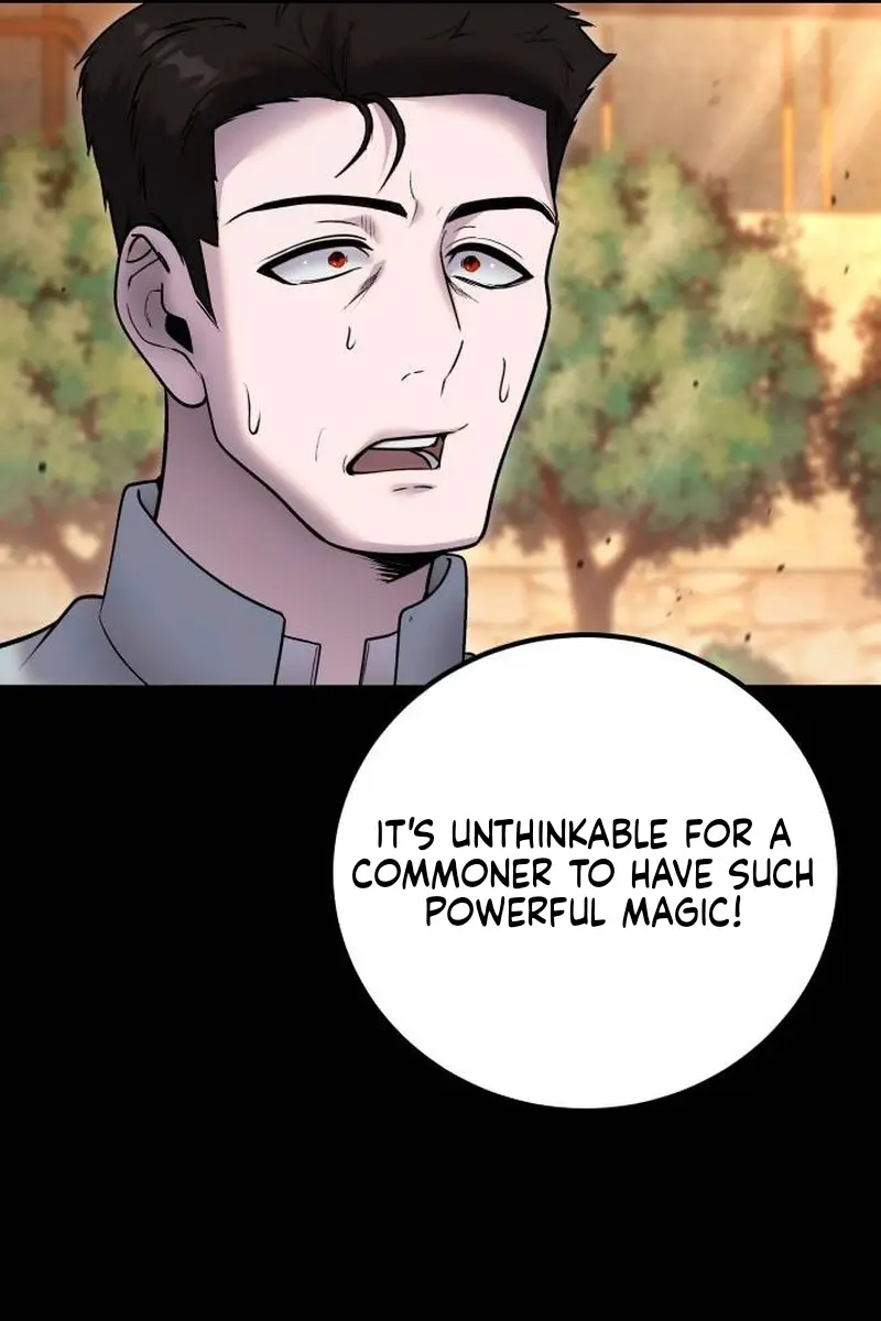 I Was More Overpowered Than the Hero, So I Hid My Power! Chapter 60 Page 27