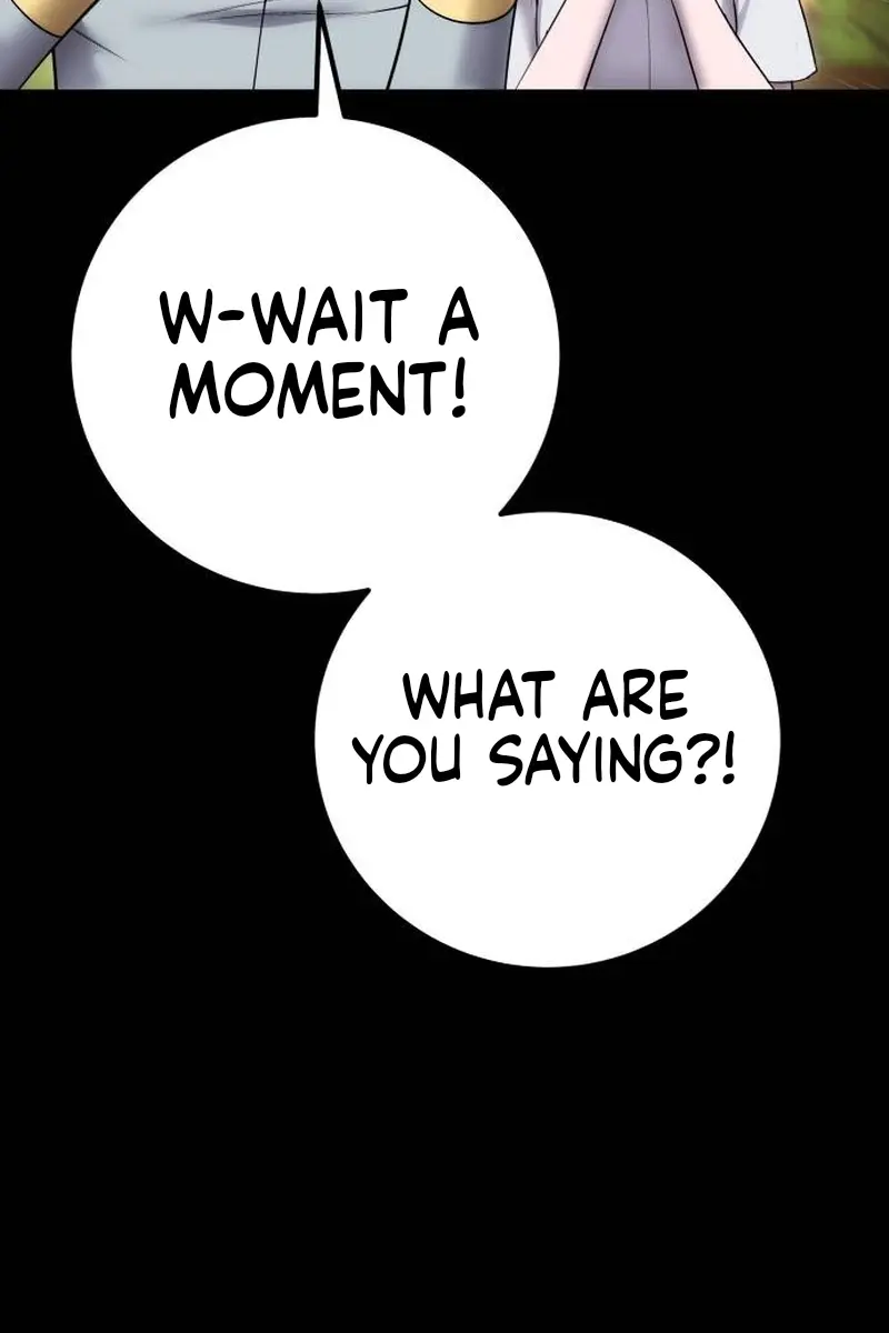 I Was More Overpowered Than the Hero, So I Hid My Power! Chapter 60 Page 31