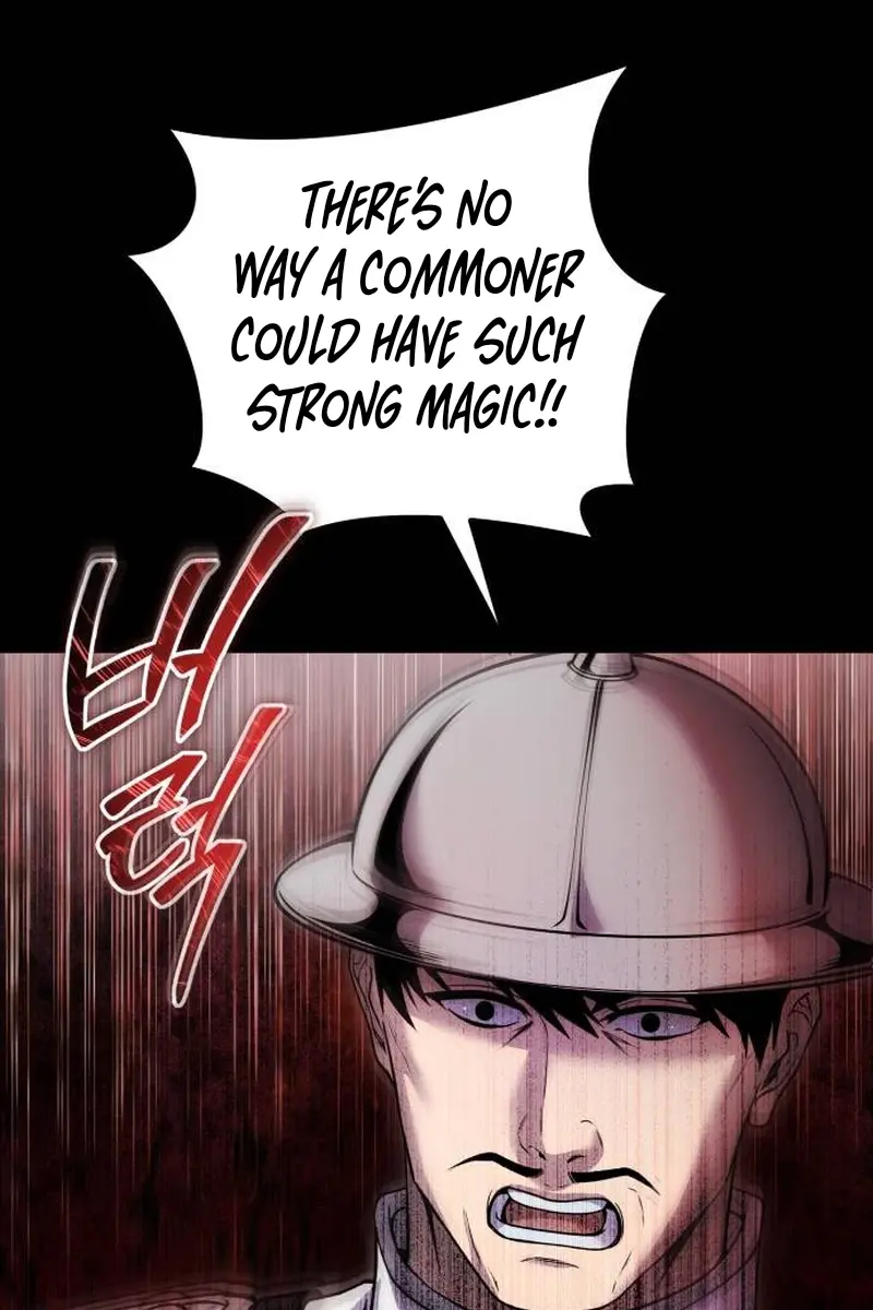 I Was More Overpowered Than the Hero, So I Hid My Power! Chapter 60 Page 32