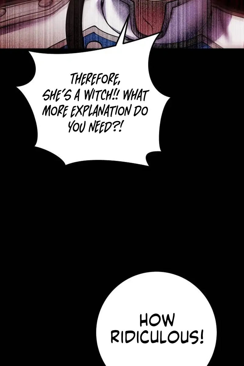 I Was More Overpowered Than the Hero, So I Hid My Power! Chapter 60 Page 33