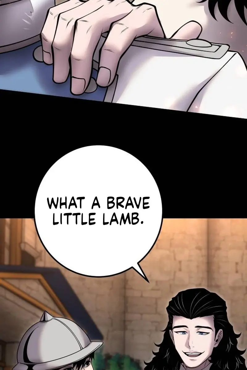 I Was More Overpowered Than the Hero, So I Hid My Power! Chapter 60 Page 47