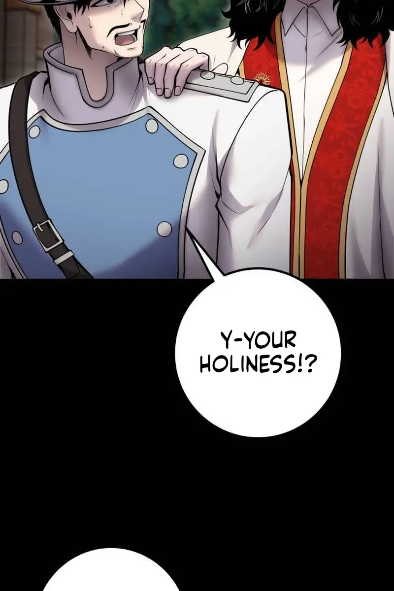 I Was More Overpowered Than the Hero, So I Hid My Power! Chapter 60 Page 48