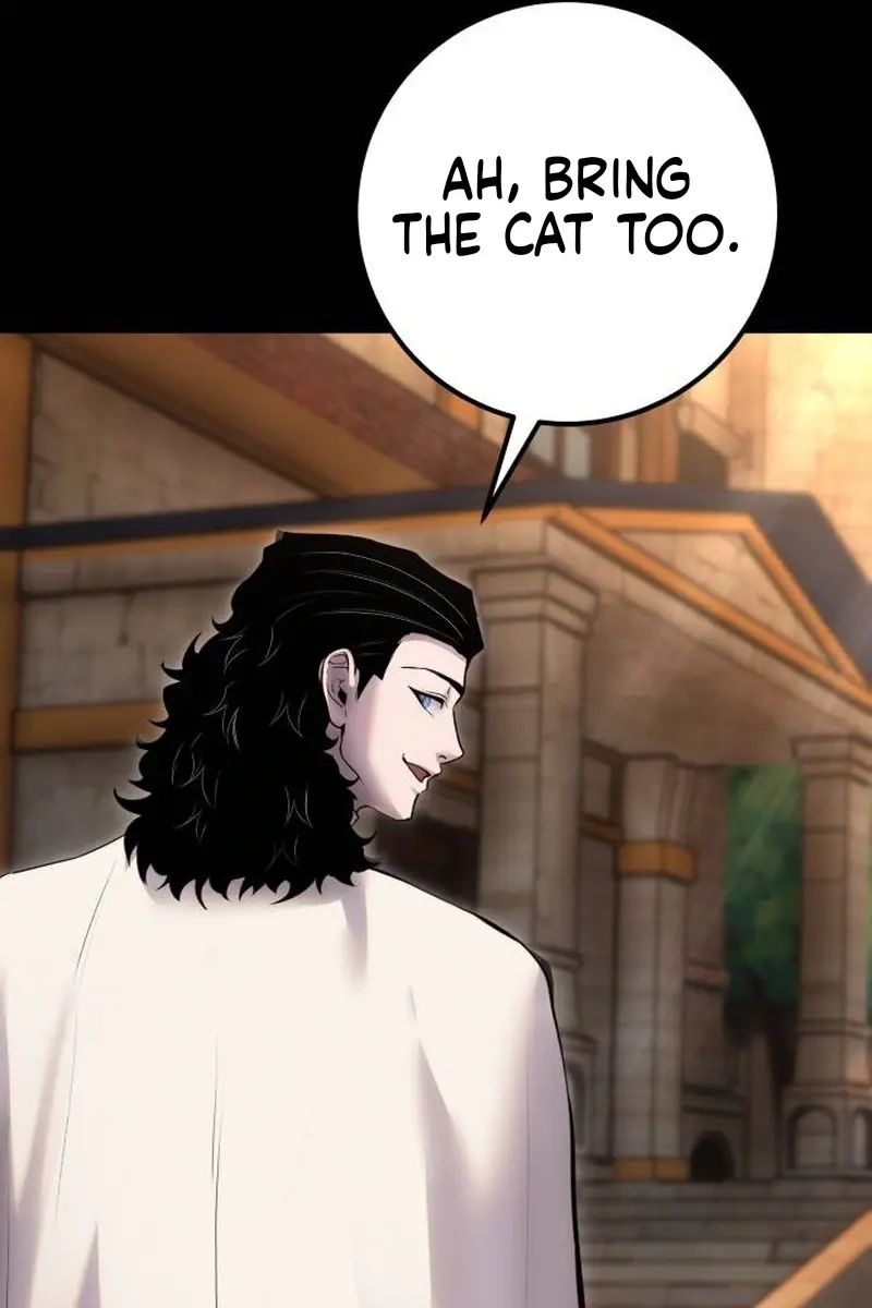 I Was More Overpowered Than the Hero, So I Hid My Power! Chapter 60 Page 52