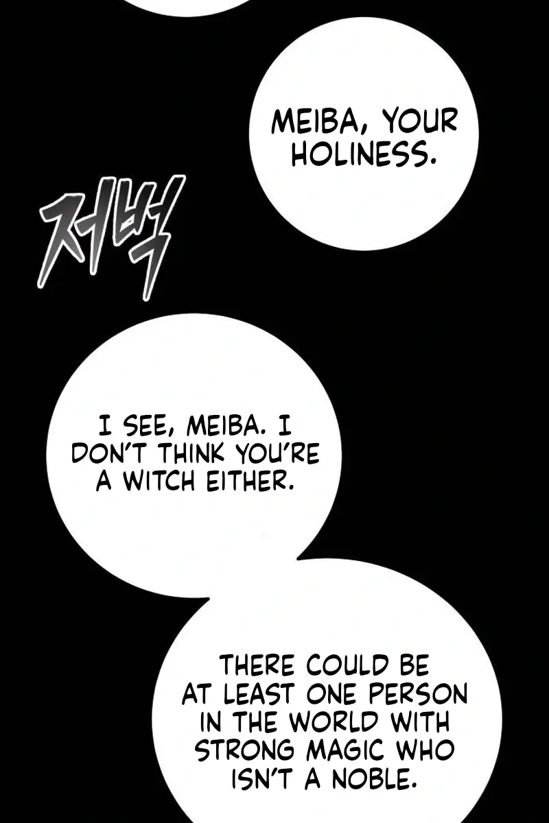 I Was More Overpowered Than the Hero, So I Hid My Power! Chapter 60 Page 54