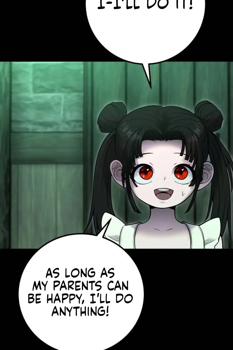 I Was More Overpowered Than the Hero, So I Hid My Power! Chapter 60 Page 57