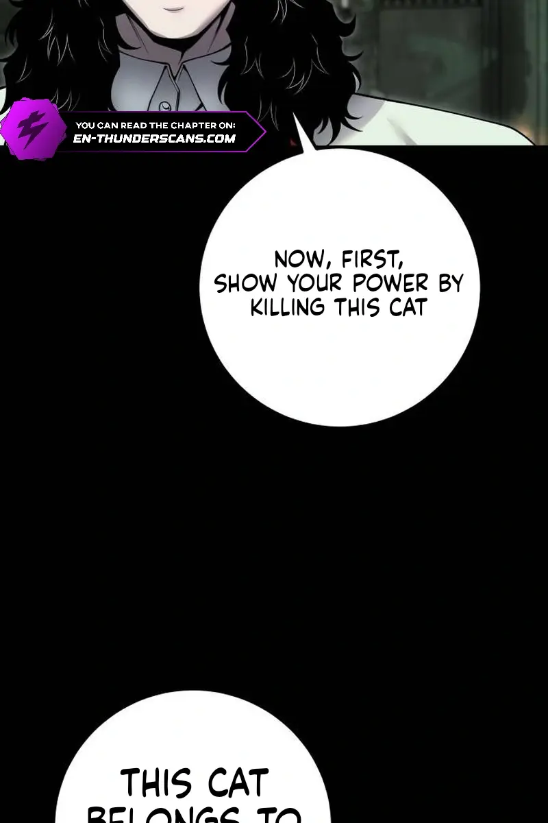 I Was More Overpowered Than the Hero, So I Hid My Power! Chapter 60 Page 59