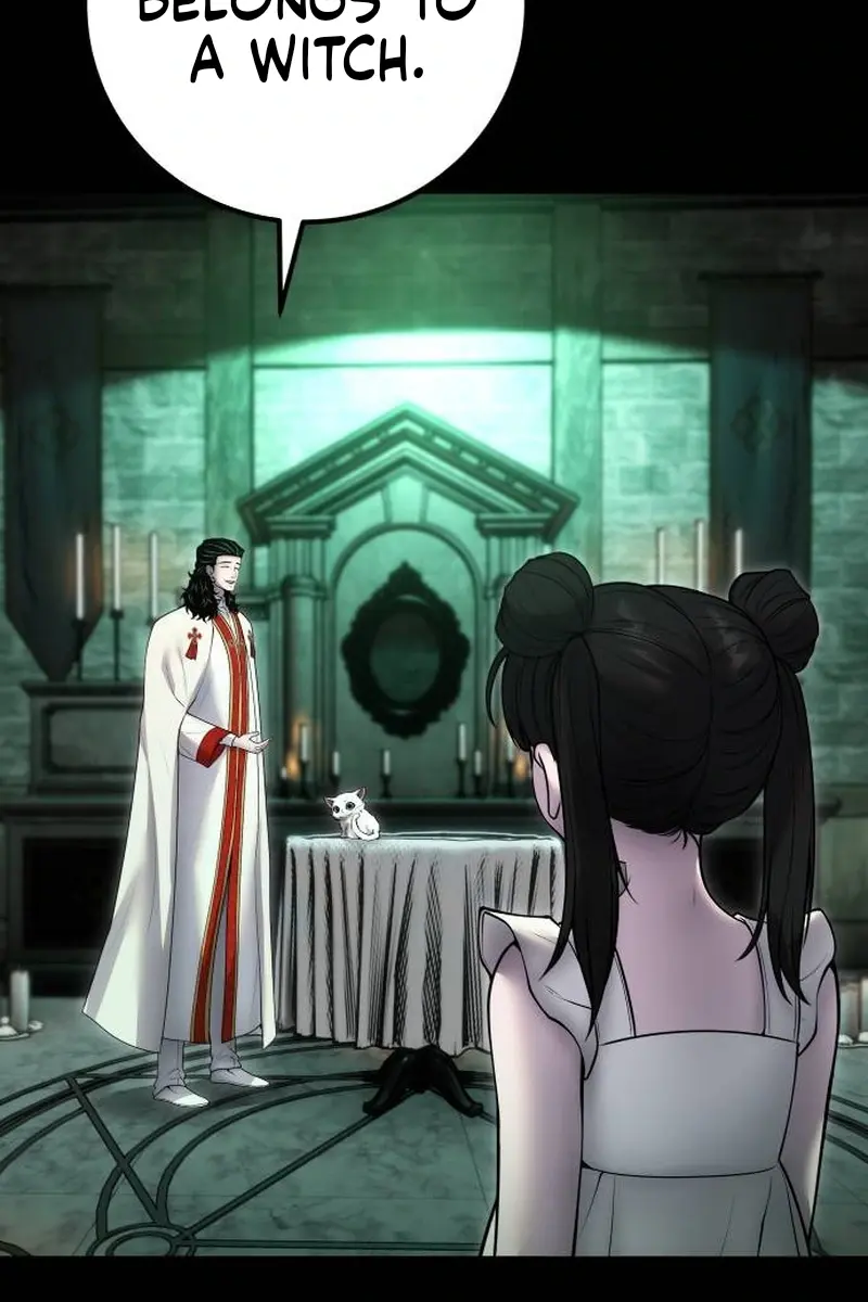 I Was More Overpowered Than the Hero, So I Hid My Power! Chapter 60 Page 60