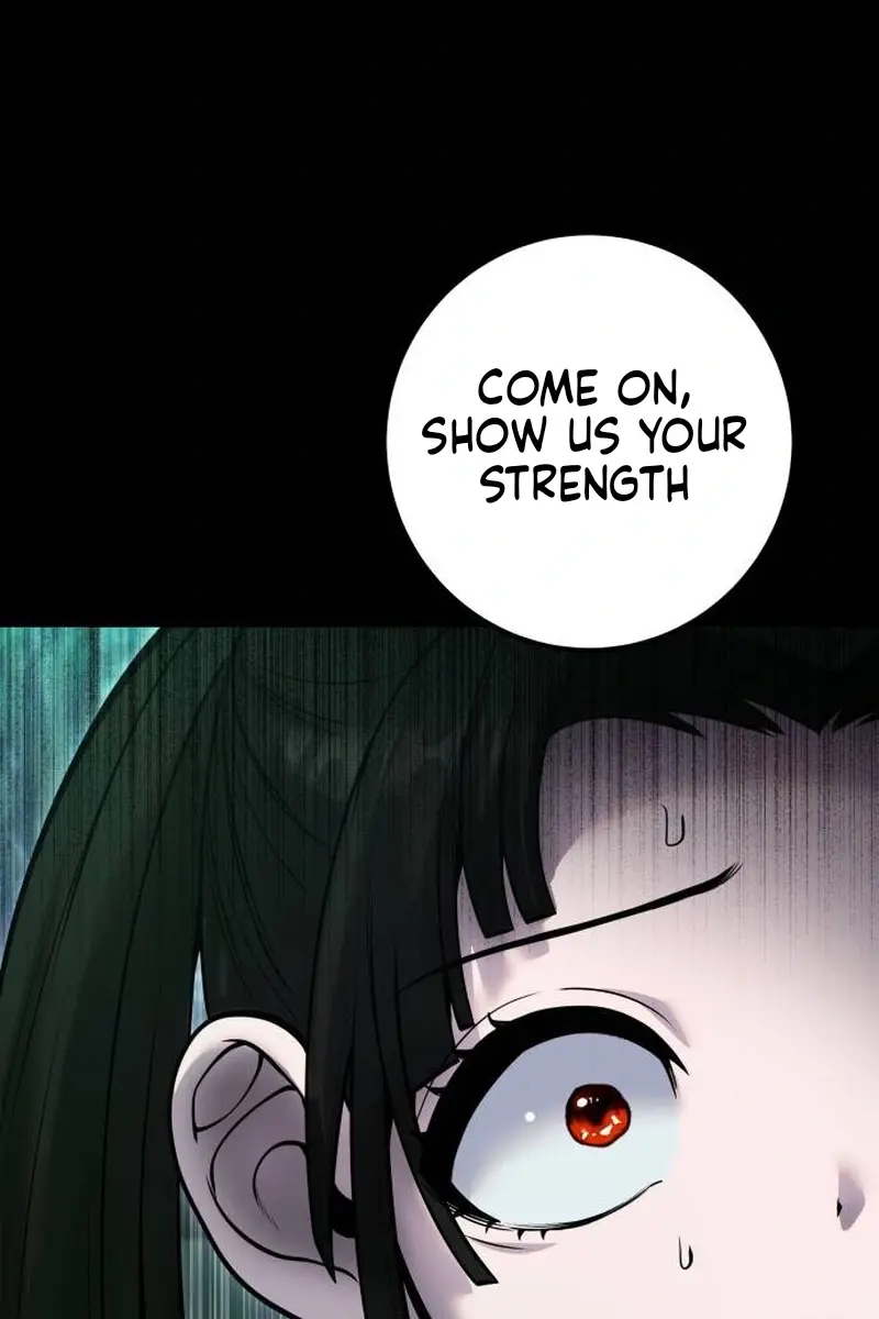 I Was More Overpowered Than the Hero, So I Hid My Power! Chapter 60 Page 61