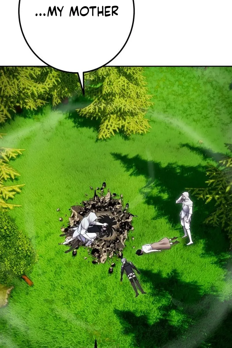 I Was More Overpowered Than the Hero, So I Hid My Power! Chapter 60 Page 76