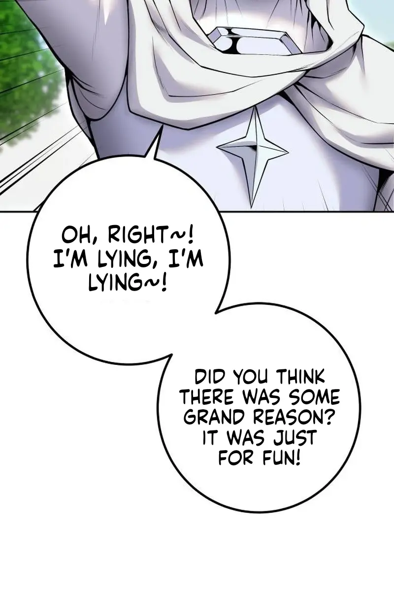 I Was More Overpowered Than the Hero, So I Hid My Power! Chapter 60 Page 82