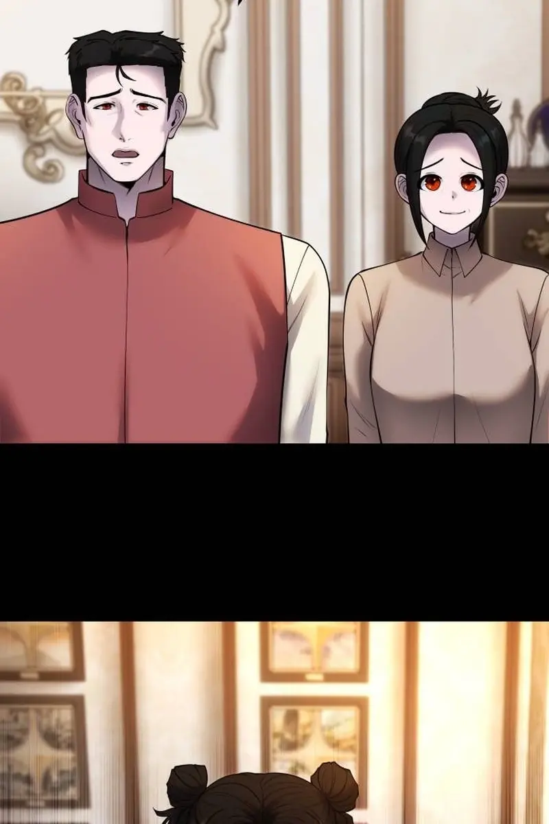 I Was More Overpowered Than the Hero, So I Hid My Power! Chapter 60 Page 87