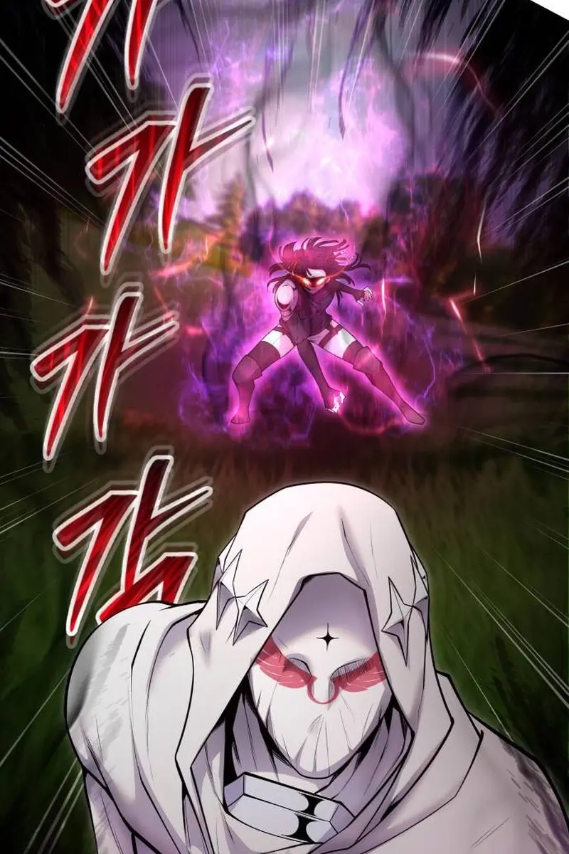 I Was More Overpowered Than the Hero, So I Hid My Power! Chapter 60 Page 92