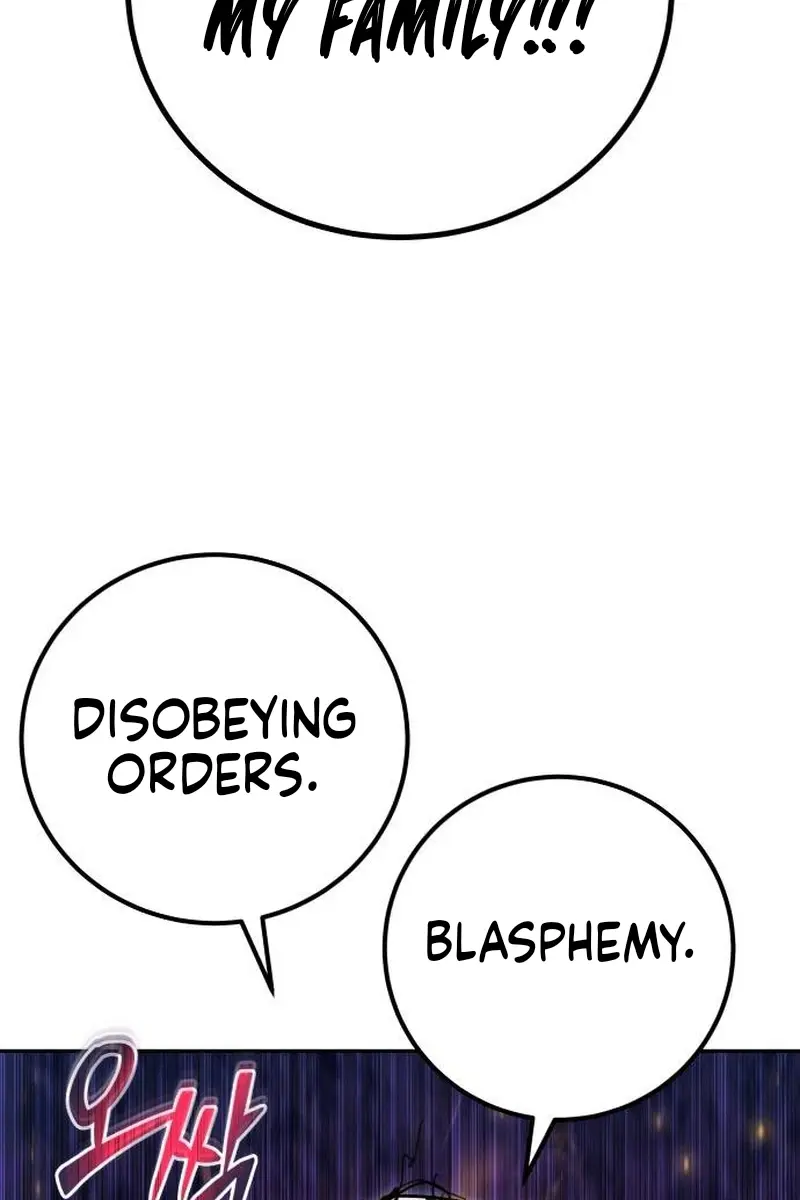 I Was More Overpowered Than the Hero, So I Hid My Power! Chapter 60 Page 96