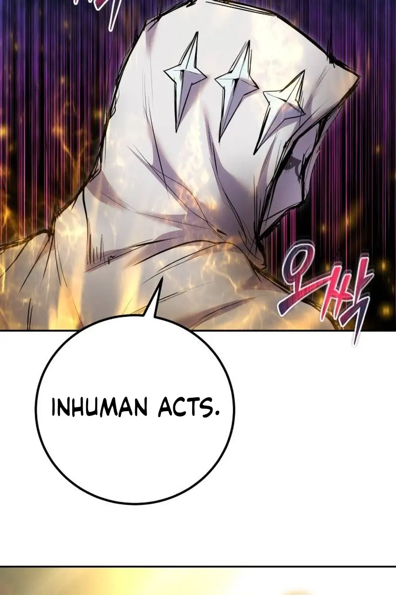 I Was More Overpowered Than the Hero, So I Hid My Power! Chapter 60 Page 97