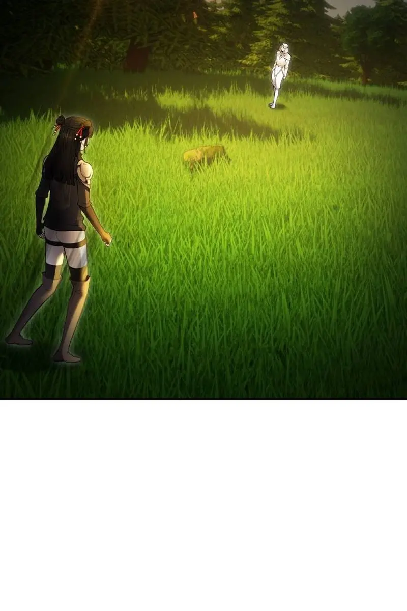 I Was More Overpowered Than the Hero, So I Hid My Power! Chapter 60 Page 101