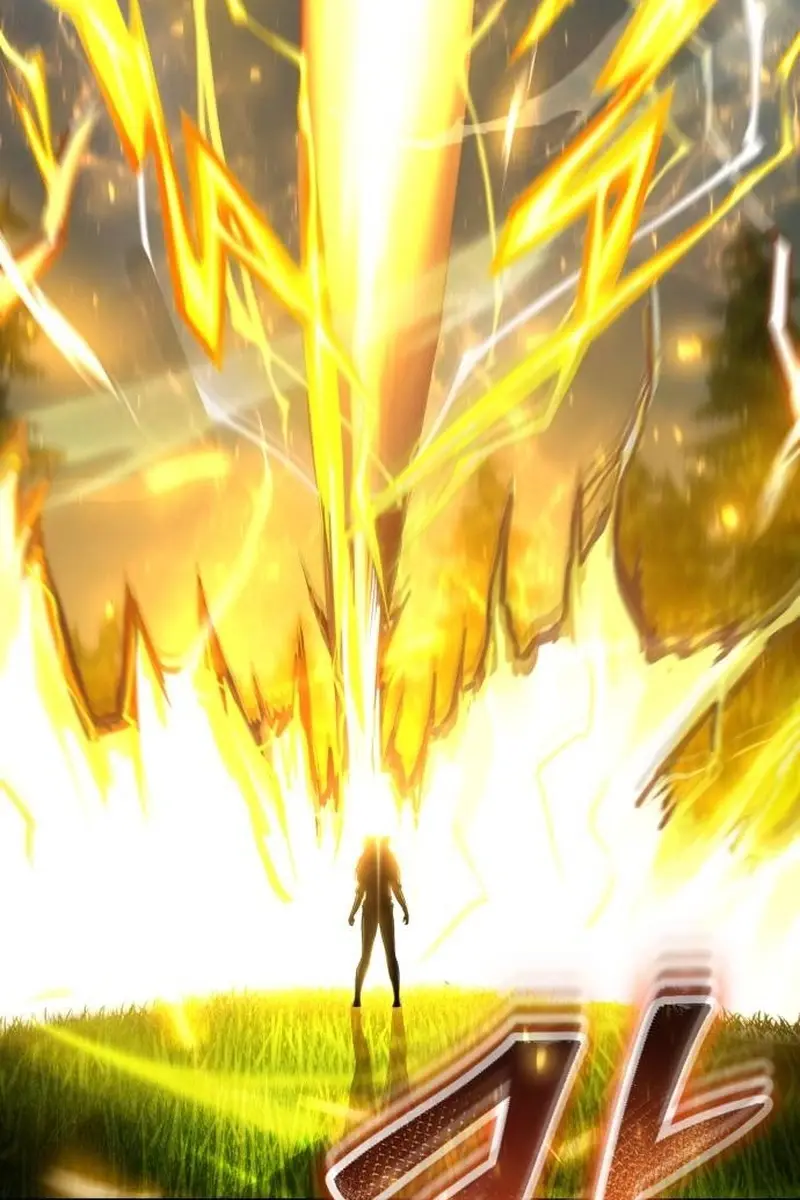 I Was More Overpowered Than the Hero, So I Hid My Power! Chapter 60 Page 105