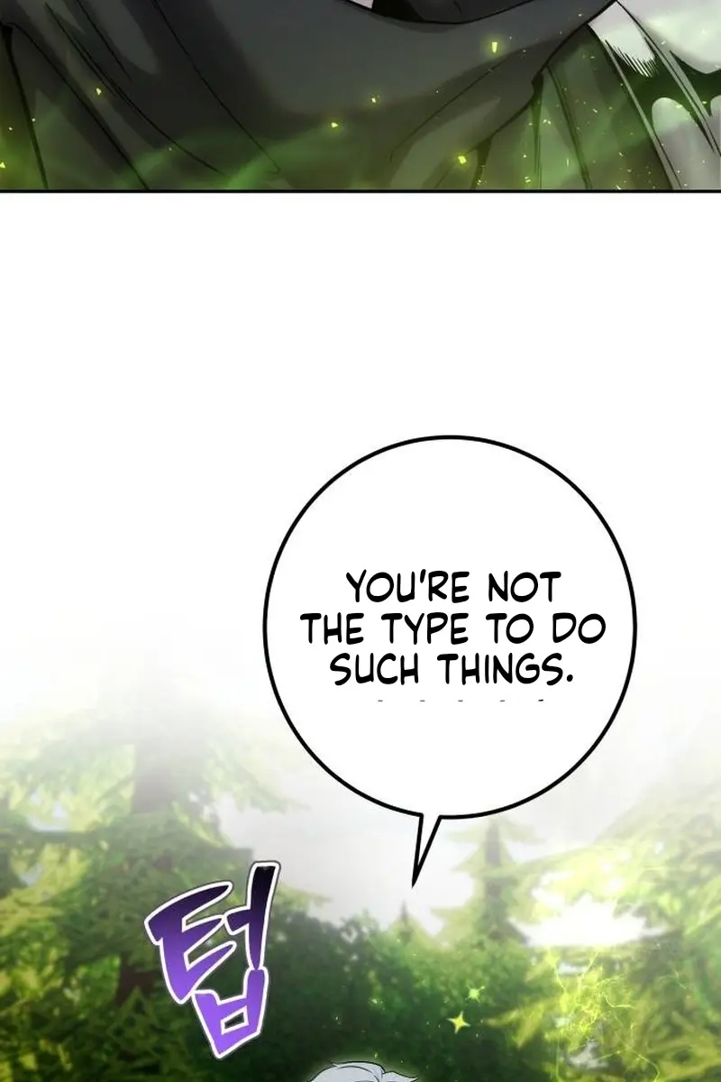 I Was More Overpowered Than the Hero, So I Hid My Power! Chapter 60 Page 109