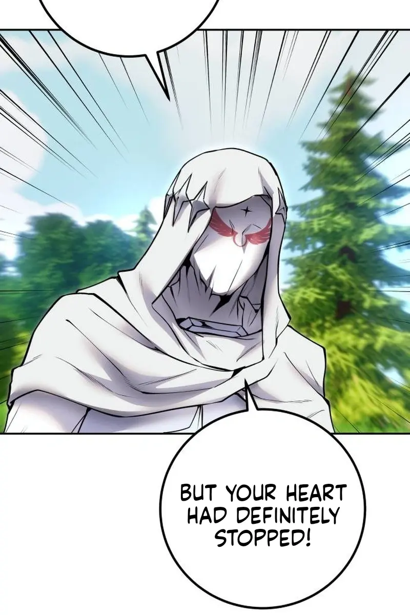 I Was More Overpowered Than the Hero, So I Hid My Power! Chapter 60 Page 113