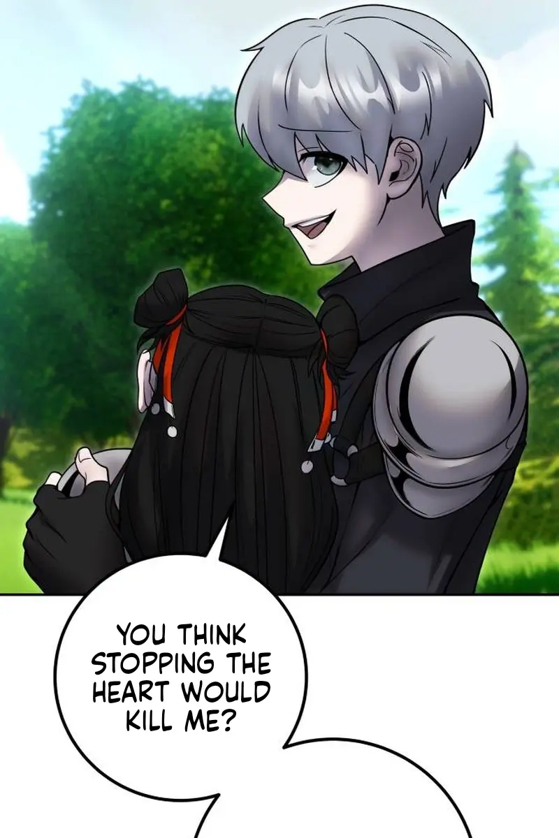 I Was More Overpowered Than the Hero, So I Hid My Power! Chapter 60 Page 115