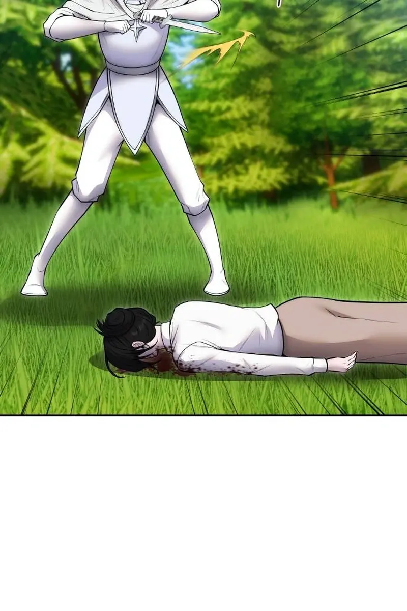 I Was More Overpowered Than the Hero, So I Hid My Power! Chapter 60 Page 117