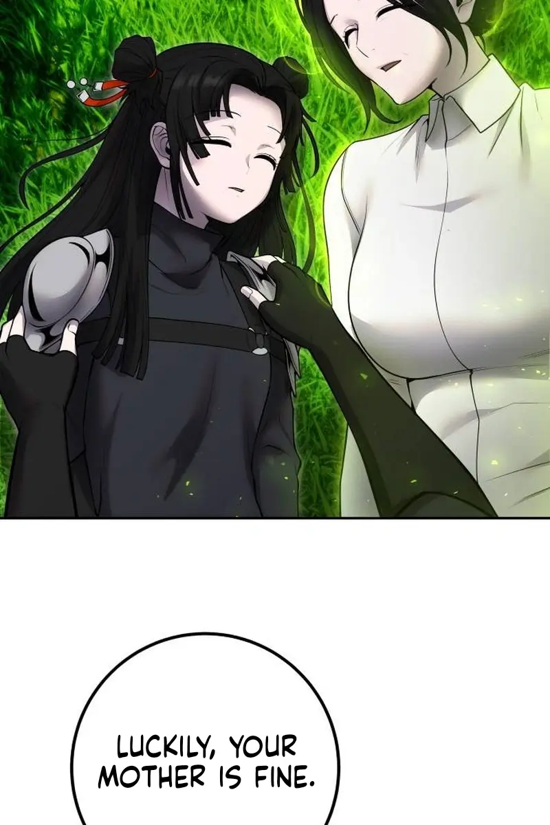 I Was More Overpowered Than the Hero, So I Hid My Power! Chapter 60 Page 125