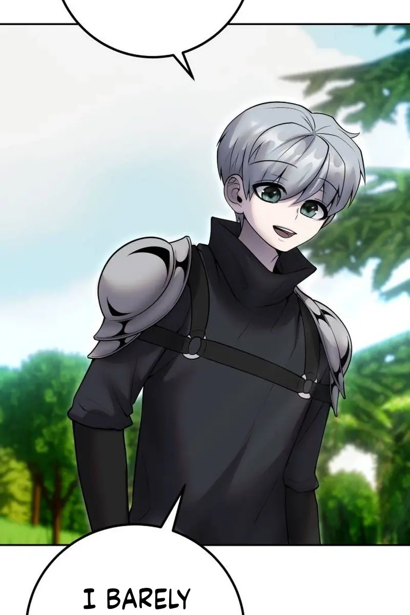 I Was More Overpowered Than the Hero, So I Hid My Power! Chapter 60 Page 126