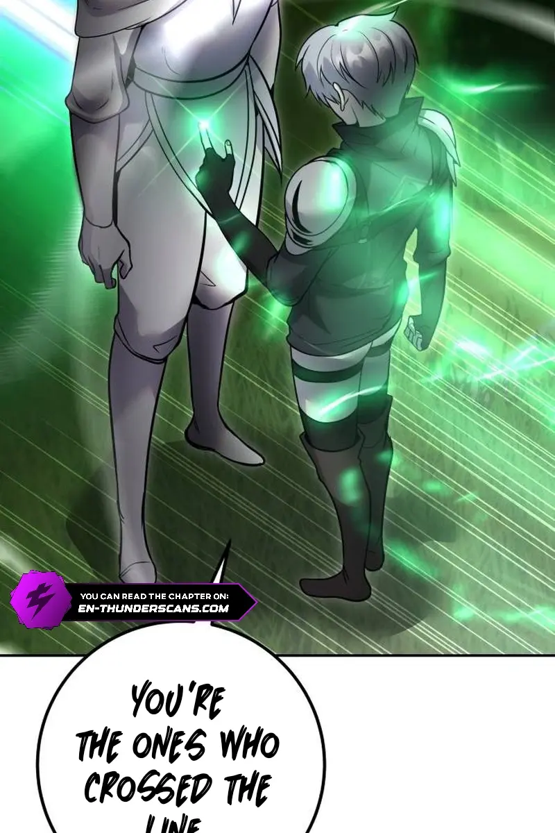I Was More Overpowered Than the Hero, So I Hid My Power! Chapter 60 Page 130