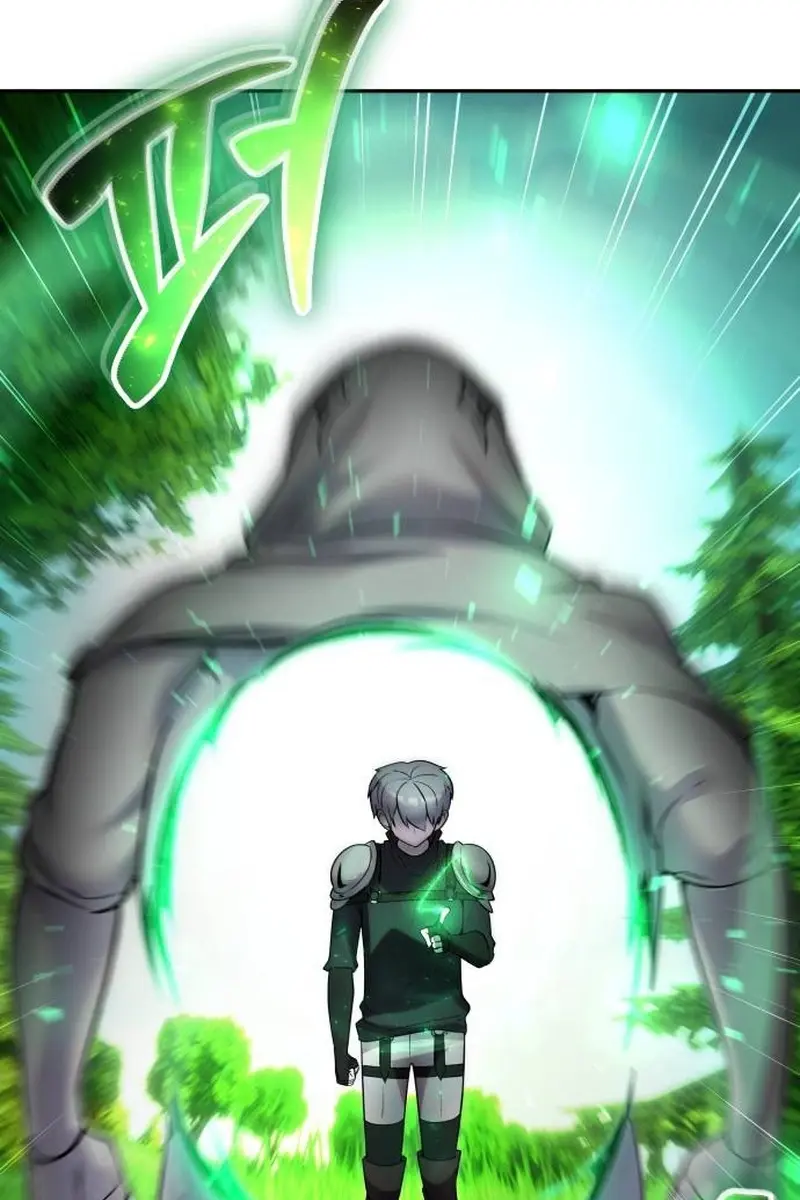 I Was More Overpowered Than the Hero, So I Hid My Power! Chapter 60 Page 133